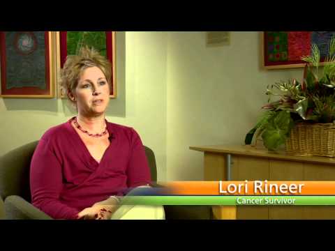 Lancaster General Health Cancer Center Campaign