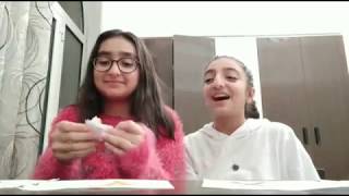 Yaptım Yapmadım Challenge Hiç Topluluk Içinde Gaz Çıkardınmı?