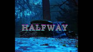 [FREE] Acoustic Guitar Type Beat 2021- " HALFWAY " (Prod.by Aloy)