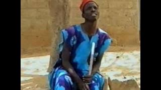 Dan Ibro Makaho (Idi Wanzami)