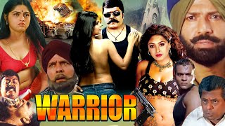 Download Lagu WARRIOR | South Dubbed Action Movie | Simran, Yograj Singh, Rajeev, Delhi Ganesh, Murli MP3 Download Lagu WARRIOR | South Dubbed Action Movie | Simran, Yograj Singh, Rajeev, Delhi Ganesh, Murli MP3