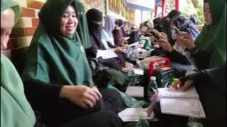 Bismilahhirohmannirohhim Allahhuma Sholi Alla Sayyidina Muhammad Wa'alaa Ali Sayyidina Muhammad 🤲 🇭🇰