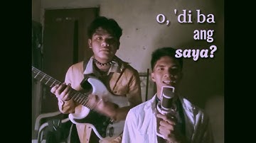 Magiging (MUSIC/LYRIC VIDEO)