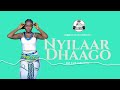 Jay C Ft Last King Nyilaar Dhaago Official Audio