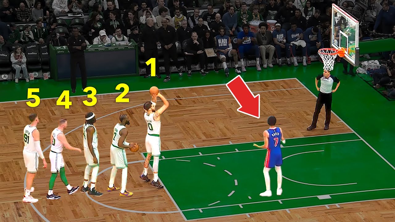 CHEATING Moments in NBA