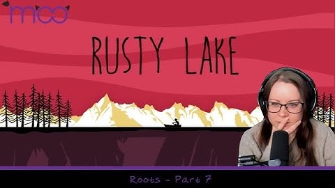 Rusty lake Roots - Part 7 of 11: FEET! Next sacrifice is... a foot... O.O