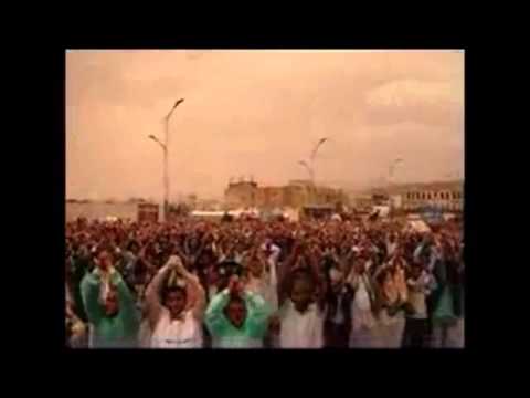 اليمن كلمة واحدة وراية واحدة وشعب واحد