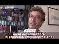 Agrigento cosa dovrebbe fare la prossima amministrazione alfonso cimino