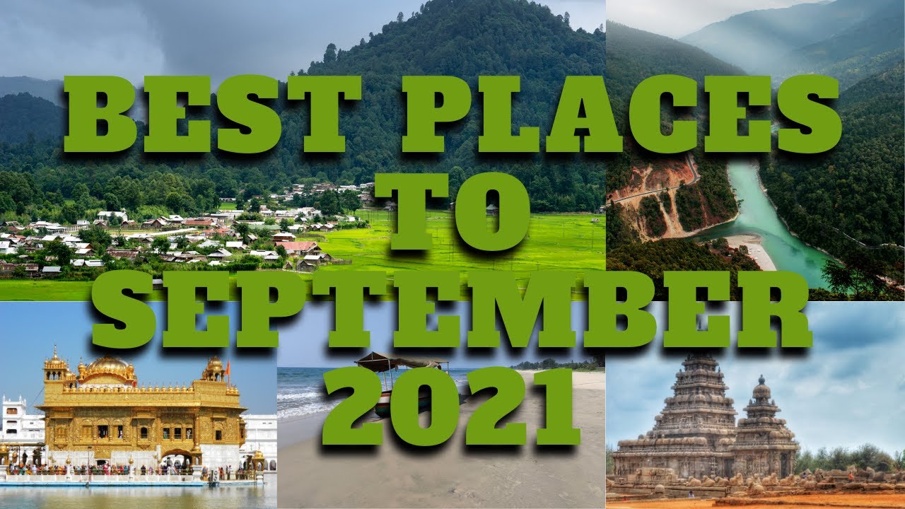 Best Places to visit in India in September Part 1#tourism #travel #travelling #Shorts Best Places to visit in India in September Part 1#tourism #travel #travelling #Shorts
