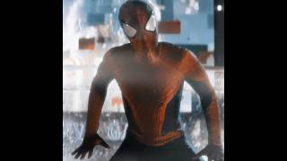 “The concept of the mask” - The Amazing Spider-Man Edit | Montagem Ladrao