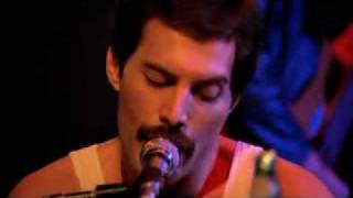 Queen - play the game chords