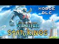 Age of Wonders Planetfall. DLC Star Kings. Первые подробности о новом дополнении.