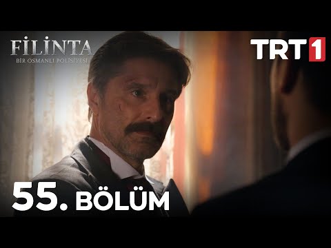 Filinta | 55. Bölüm