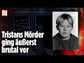 Der brutale Mord an Tristan Brübach (†13) | Achtung Fahndung