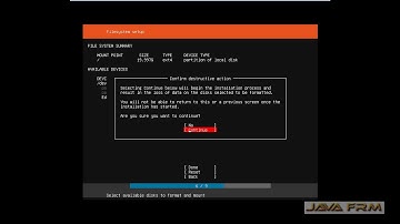 Ubuntu Server 18.04 LTS Installation in VMWare Workstation 14 Player | Ubuntu Server Bionic Beaver
