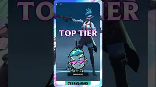 3 Personajes TOP TIER para GANAR FÁCIL en SUPERVIVE #supervive #gaming #f2p