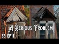 Collapse my mansard roof is falling apart s3 ep11