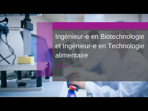 Vidéo: Genentech est-elle une entreprise de biotechnologie ?