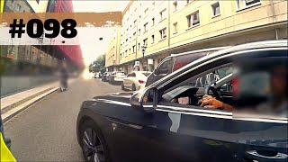 Radfahren in Leipzig [Fahrrad Dashcam] - Folge #098 Resimi