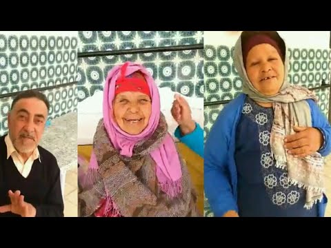 دار المسنين تونس