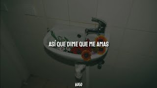 The 1975 - All I need to hear (Sub. español) The 1975 - All I need to hear (Sub. español)