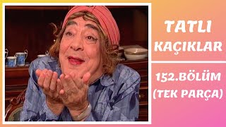 Tatlı Kaçıklar | 152. Bölüm