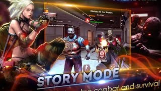 (official trailer) Fatal Raid sea invasion screenshot 5