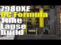 Bringing back the classic ASRock OC Formula - X299 OCF Time-Lapse Build