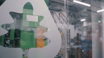 Dry Molded Fiber machinery medley