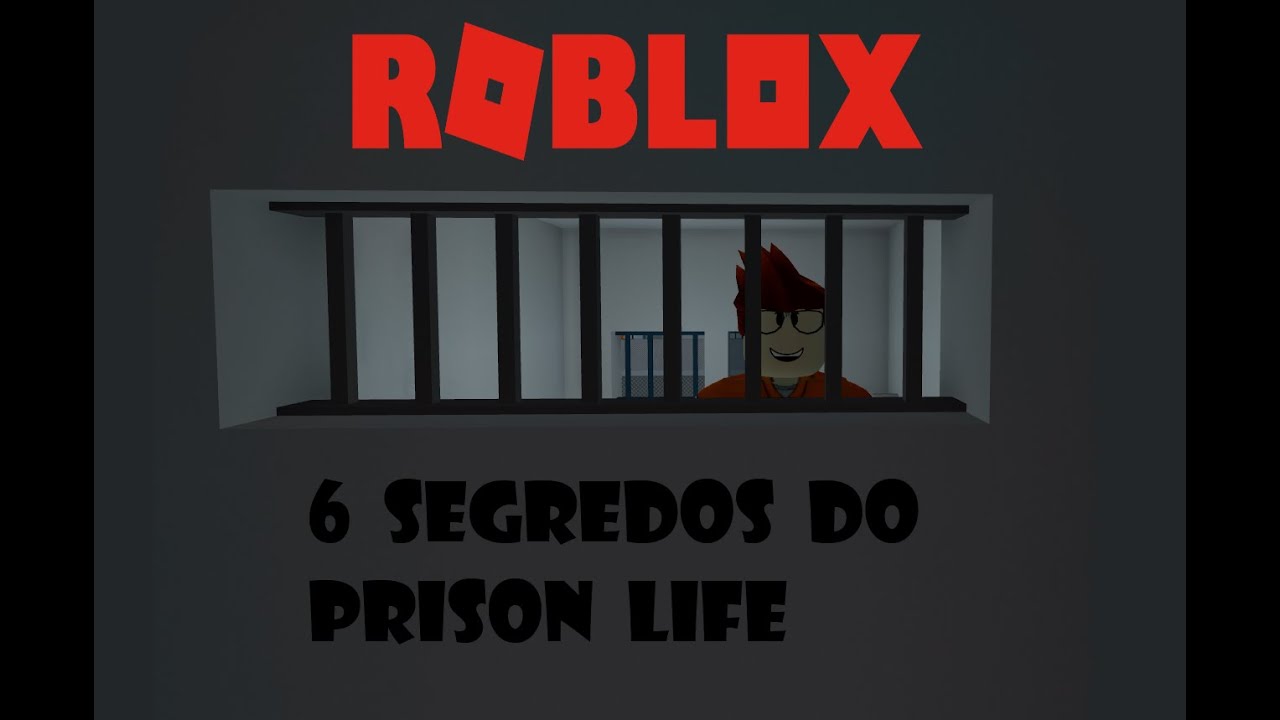 Como Fazer Os Bug Do Prison Life Roblox By Augusto Jabu - como agachar no roblox de celular prison life youtube