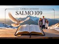 Salmo 109 — Deus é Meu Advogado — Música para Justiça e Confiança