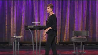Live Deeper Joyce Meyer