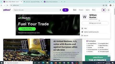 How to Delete Your Yahoo Email Account (Step by Step) 2025