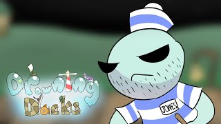 My Singing Monsters | Jones Willowap - Drowning Docks