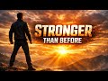 Stronger Than Before – Powerful Rock Anthem (Official Music Video)
