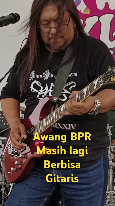 masih lagi berbisa beb Awang BPR 🤟🤟🫰