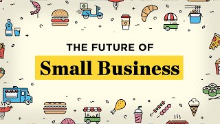 The Future Of Small Business by Steve Builds Websites 3,444 views 2 years ago 8 minutes, 7 seconds