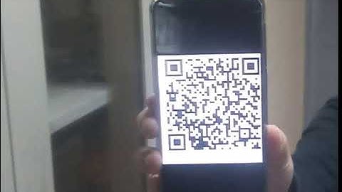 Smart Helmet with 3 QR Code Recognition Modes – Next-Level Safety Tech!