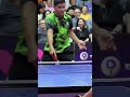 Enzo hit the big smack! #mltt #tabletennishighlights #tabletennis