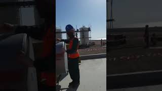 Saudi Arabia Me Is Company Mai Kabhi Mat Jao Al Tameme Riyadh