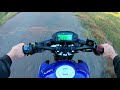 Максимальная скорость Spark Sp200r-27 . 2021| Maximum speed motorcycle