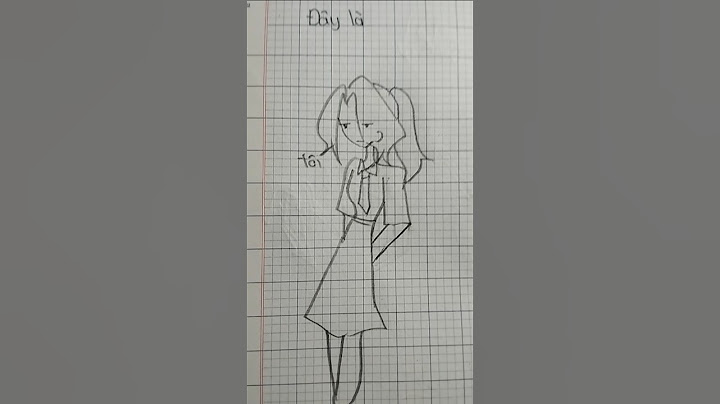 Đây là Tôi! #trend #art #meme =)