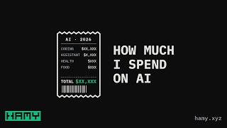 How Much I Spend on AI Agents as a Software Engineer (And Is It Worth It?)