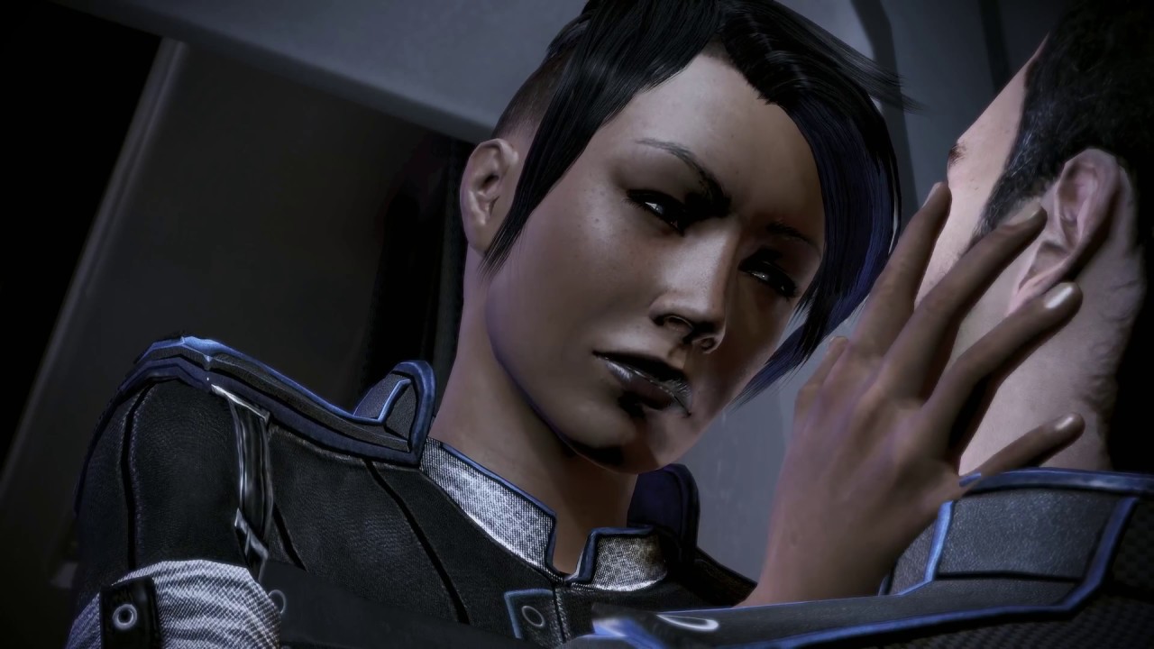 mass effect 3 kaidan mass effect 3 kaidan