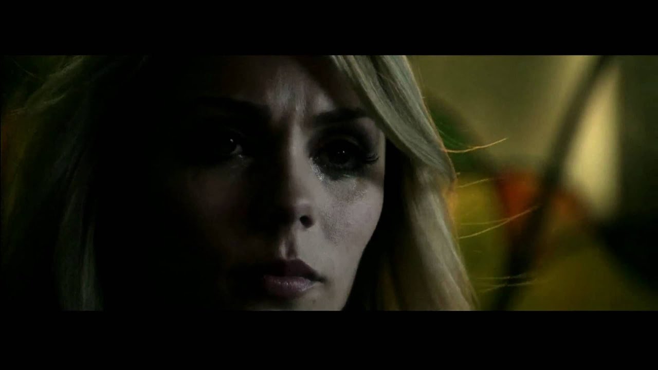 The End of Smallville