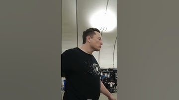 Elon Musk Just Do It ☠️ 💀 Occupy Mars 💥 😈 #spacex #spacesuccess #spaceflight #spacefans #shorts