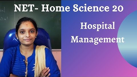 Chapter 1 Review (Part 16) UGC NET Home Science|With model questions( in tamil)