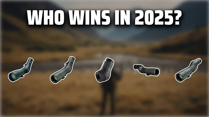 The Top 5 Best Swarovski Spotting Scopes in 2025 - Must Watch Before Buying!