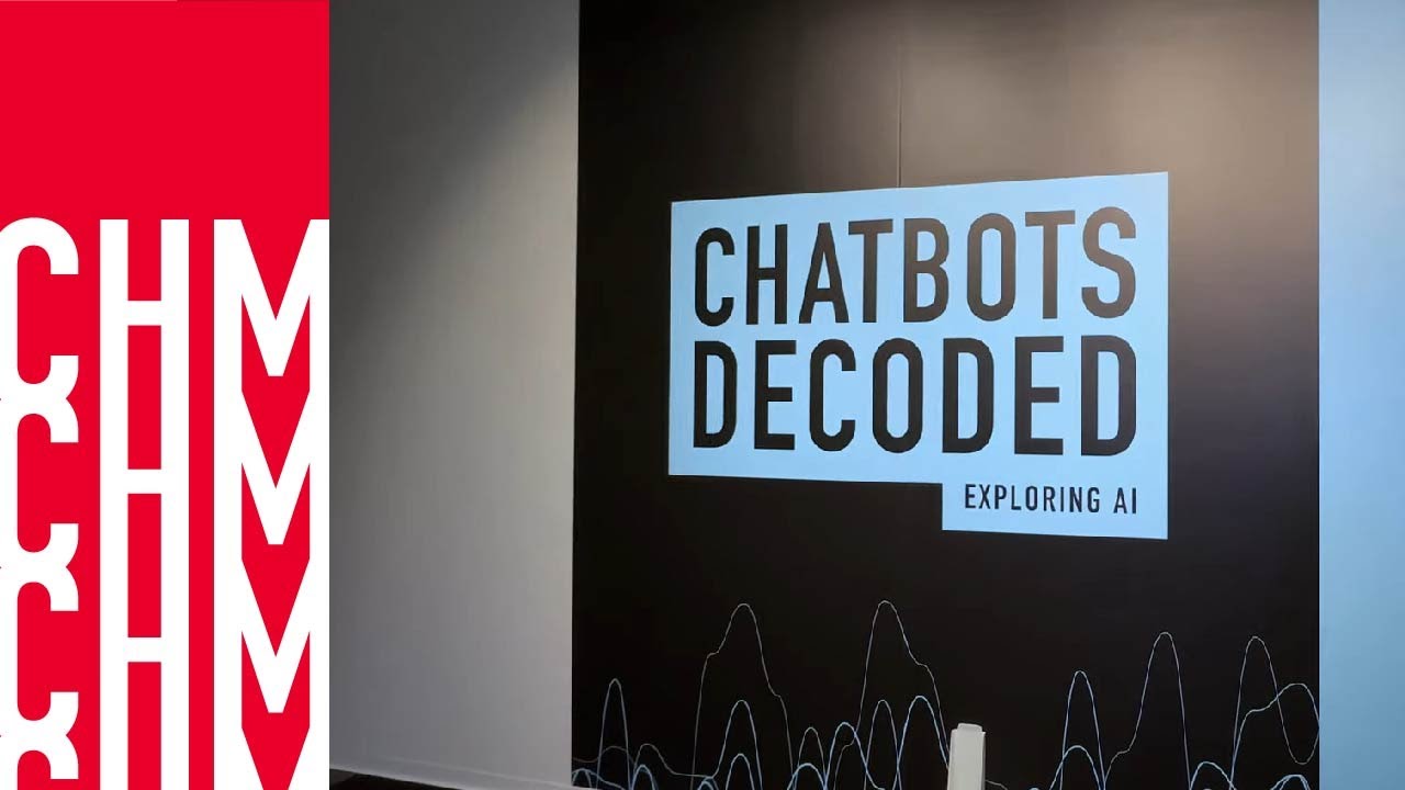 Chatbots Decoded Chatbots Decoded: Exploring AI Walk-Through - YouTube
