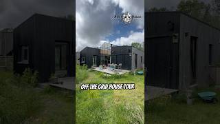 Famous Off the grid U shaped house built from environmental friendly materials Profile